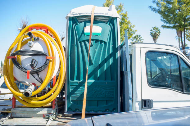 Best Restroom trailer rental cost  in Laurel Hill, NC