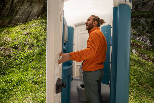 Best Sanitation services for porta potties  in Laurel Hill, NC