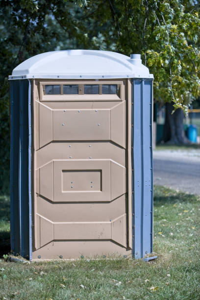 Best Portable restroom trailer rental  in Laurel Hill, NC