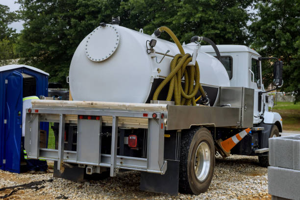 Best High-end porta potty rental  in Laurel Hill, NC