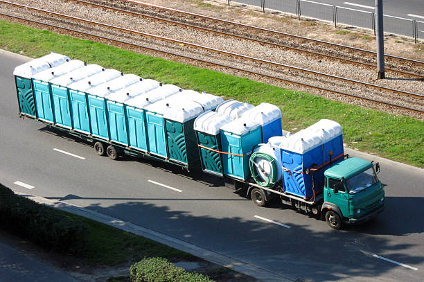 Trusted Laurel Hill, NC porta potty rental Experts