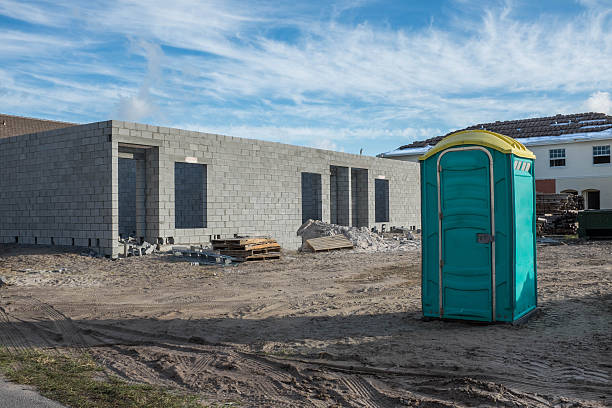 Best Portable toilet rental for construction  in Laurel Hill, NC