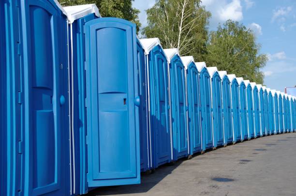 Sanitation services for porta potties in Laurel Hill, NC